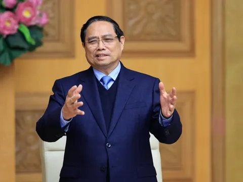 Thủ tướng: Gần 70% doanh nghiệp Nhật báo lãi tại Việt Nam, đứng đầu khu vực ASEAN nhưng phải phấn đấu cao hơn nữa