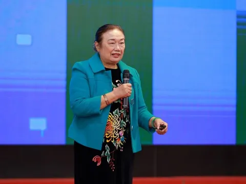 Một hộ kinh doanh có tới 5-10 tài khoản ngân hàng: Chuyên gia Thuế ra khuyến cáo về kê khai thuế