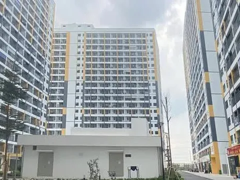 Tỉnh có loạt ông lớn Vingroup, Sun Group, T&T… đổ bộ, sắp bán 850 căn nhà ở xã hội giá từ hơn 16 triệu đồng/m2