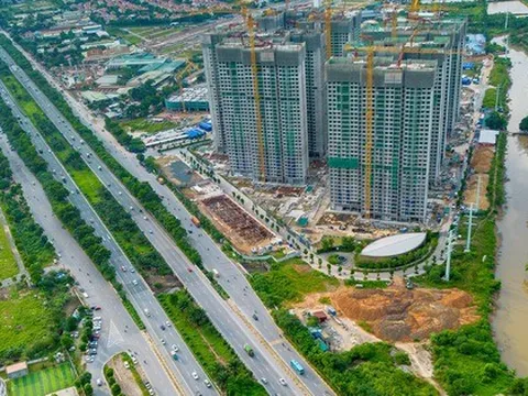 Chính phủ chỉ đạo "nóng" về bất động sản