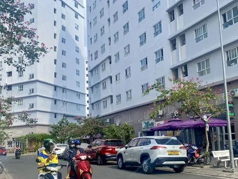 Mua nhà ở xã hội: Giao công an cấp xã xác nhận thu nhập