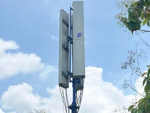 Nâng băng thông kết nối dịp Tết Bính Ngọ 2026