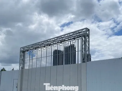 Sau 8 năm bị 'treo', dự án Thủ Thiêm Eco Smart City 'lộ diện' thêm 3 nhà đầu tư mới