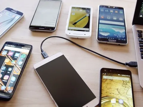 Cảnh báo nóng đến người dùng điện thoại Android đời cũ: Kiểm tra ngay để không bị hack