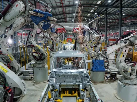 Nhu cầu tuyển dụng "khủng" tại Hà Tĩnh: VinFast cần 3.000 người, Formosa và loạt doanh nghiệp muốn chiêu mộ thêm hàng nghìn lao động