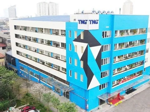 Lãnh đạo TNG muốn ‘gom’ 5,5 triệu cổ phiếu TNG