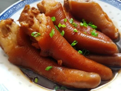 Bộ phận "siêu bổ" của con lợn nhưng chỉ có một, nhiều người không biết thường bỏ đi