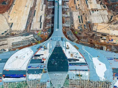 Phó Thủ tướng ra chỉ đạo “nóng” với ACV về sân bay Long