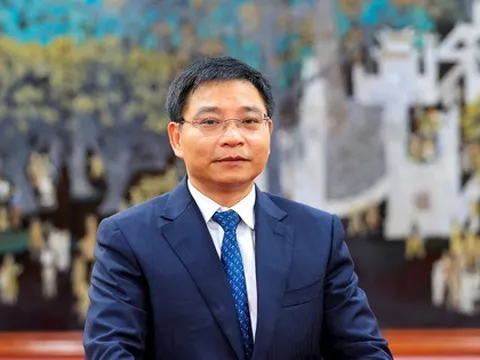 Bộ trưởng Nguyễn Văn Thắng: Tiết kiệm chi từ đầu năm, dành nguồn lực đầu tư hạ tầng trọng điểm