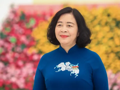 Mặt trận tiếp tục hoàn thành sứ mệnh, góp sức vào hành trình đưa Việt Nam vươn mình mạnh mẽ