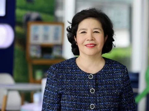 Nữ tướng tuổi Tỵ U80 năm 2025 vẫn điều hành đế chế sữa lớn nhất Việt Nam lên đỉnh lịch sử doanh thu