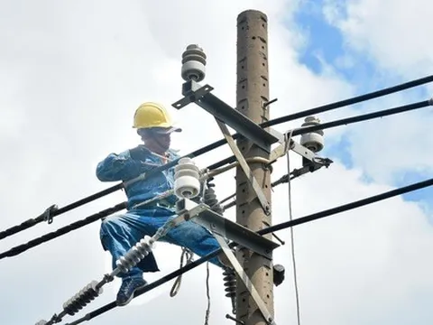 Bộ Công Thương lên tiếng về kiến nghị khẩn giá điện của Viettel, VNPT, FPT, VNG, CMC