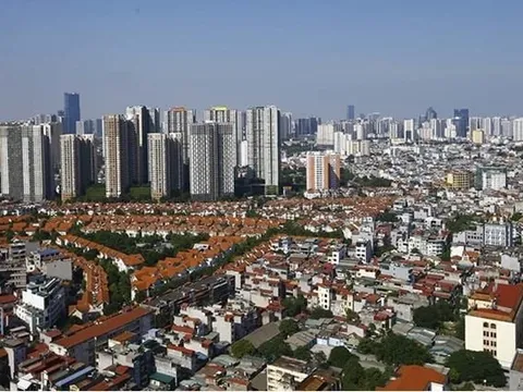 Chính phủ “chốt” thời gian xây dựng cơ sở dữ liệu quốc gia về đất đai