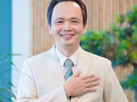 Sau chính sách gia hạn thẻ cho 3 triệu hội viên, ông Trịnh Văn Quyết tiếp tục xuất hiện dịp 29 Tết, gửi lời cảm ơn lãnh đạo ngành Xây dựng