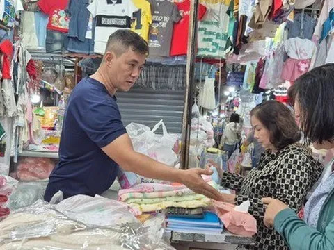 Bước ngoặt bỏ thuế khoán với hộ kinh doanh, mở lối "lên đời" doanh nghiệp