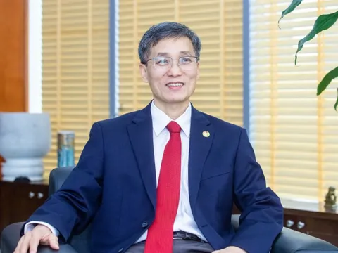 Thư chúc Tết của Chủ tịch Hội Luật gia Việt Nam gửi cán bộ, hội viên trên cả nước