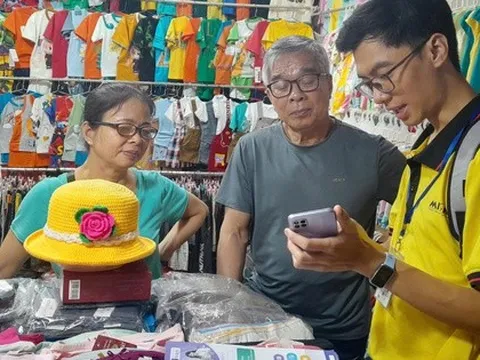 Chính sách tài khóa linh hoạt, nuôi dưỡng nguồn thu thuế bền vững