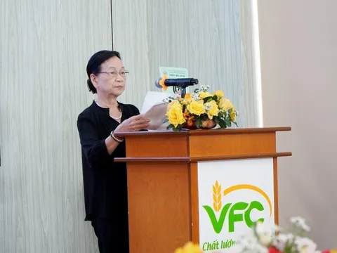 Cụ bà tuổi Ngọ U90: 83 tuổi vẫn là Tổng giám đốc doanh nghiệp, thu nhập hơn 7,45 tỷ đồng mỗi tháng