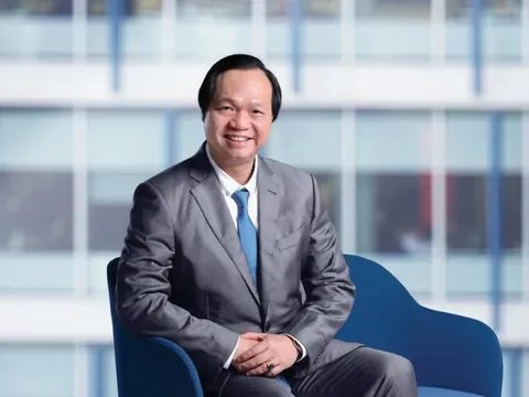 Chủ tịch, Tổng giám đốc doanh nghiệp bất động sản thu nhập ra sao?