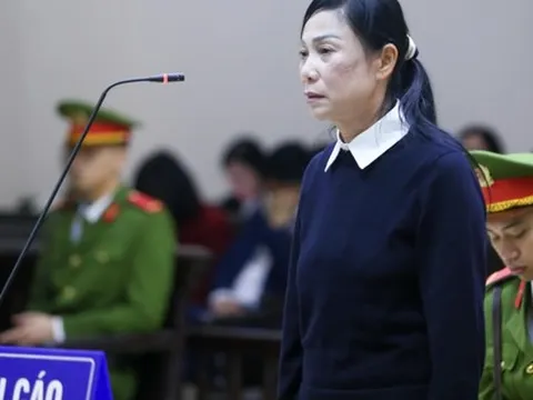 Những đại án liên quan "đại gia", cựu quan chức bị xét xử trong năm 2025