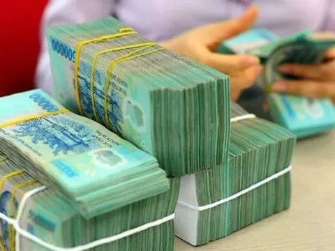 Lãi vay mua nhà tại các ngân hàng quốc doanh tăng mạnh, chạm mốc 13,5%