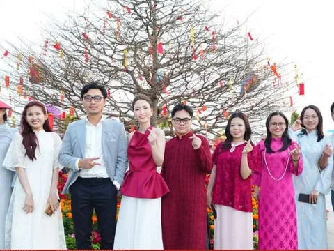 Các địa phương dẫn đầu về lượng khách, doanh thu dịp Tết