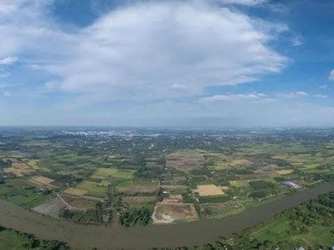 Tăng tốc triển khai các dự án trọng điểm