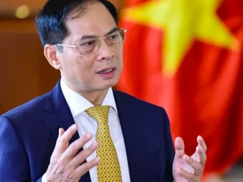 Doanh nghiệp lớn nhất Việt Nam và 3 tập đoàn khác "nhận lệnh" từ Phó Thủ tướng: Phải làm được việc này trong năm 2026