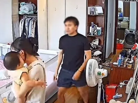 Nóng: Hoàng Hà Angels ngừng hợp tác TikToker ‘Thắng không kịp’ sau vụ bạo lực với vợ