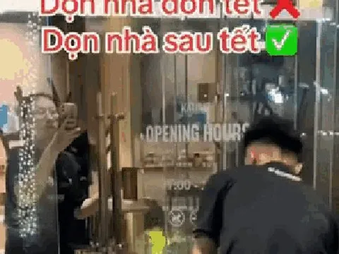 Đại hội dọn nhà sau Tết: Người miền Tây "khổ" nhất Việt Nam