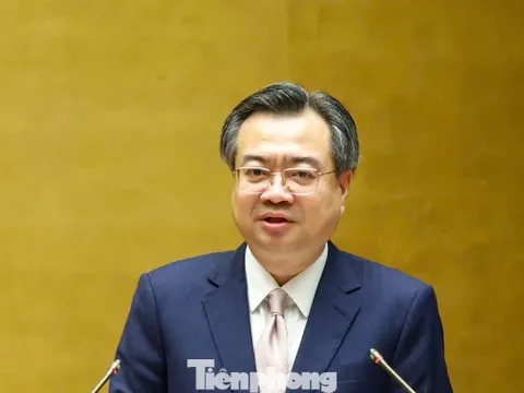 Cổ phần hoá nhưng không làm mất các thương hiệu quốc gia có uy tín