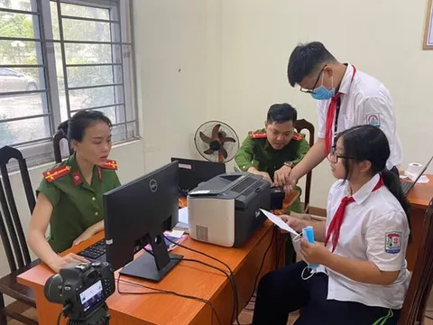 Một số quy định mới về đăng ký cư trú cho người chưa thành niên