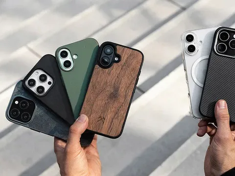 Những món đồ công nghệ nào được người dùng quan tâm trên “chợ mạng” năm qua?