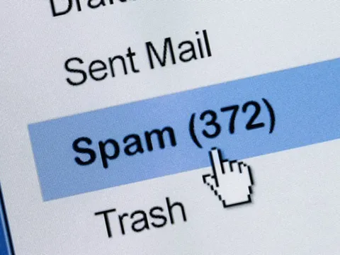 Lừa đảo qua email đã đến mức báo động