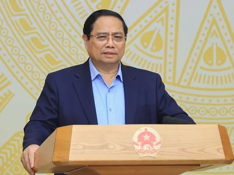 Phát triển NOXH cho người có thu nhập trung bình từ 20 triệu đồng/tháng