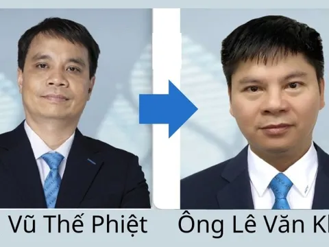 Chủ đầu tư sân bay Long Thành đổi người đại diện pháp luật ngay sau quyết định của Bộ Tài chính