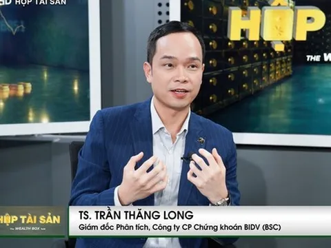 1/3 người Việt đang bước vào “thế hệ bánh mì kẹp”, vừa qua 30 đã gánh hai đầu cha mẹ – con cái: Chuyên gia BSC chỉ cách tránh khủng hoảng tài chính