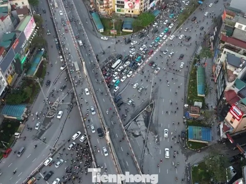 Đề xuất mở rộng đường Láng: Người dân mong được tái định cư bằng đất