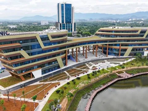 Giảm gánh nặng tiền đất cho người dân, doanh nghiệp