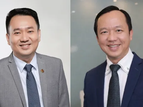 Người được mệnh danh là "cha đẻ" dầu gội X-men sắp trở thành tân Tổng giám đốc PNJ là ai?