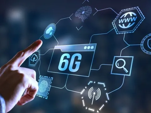 Nghiên cứu, phát triển công nghệ 6G tại TPHCM