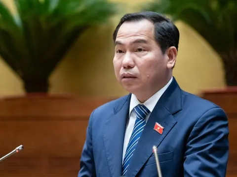 Tổng thư ký Quốc hội Lê Quang Mạnh: Cả hệ thống chính trị đang tập trung cao độ cho ngày bầu cử