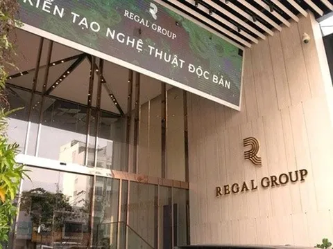 Công ty con của Đất Xanh bị xử phạt và truy thu thuế gần 1,3 tỷ đồng