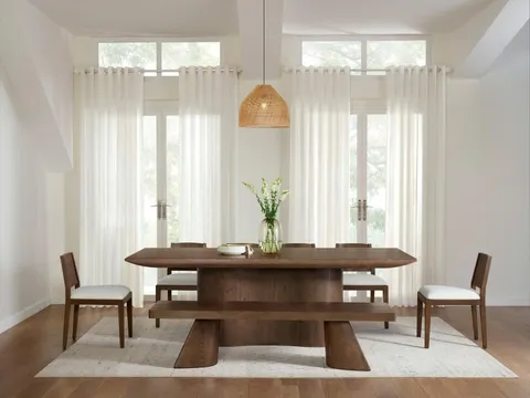 Khi tiêu chuẩn bền vững tái định hình chuỗi cung ứng nội thất toàn cầu