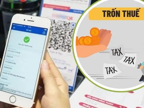 Không lập hoá đơn, hộ kinh doanh có thể bị phạt tới 80 triệu đồng