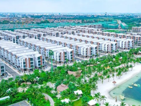 Tỉnh sát vách Hà Nội sắp có dự án gần 7.000 tỷ đồng, giáp Vinhomes Ocean Park của tỷ phú Phạm Nhật Vượng