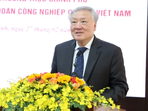 Tập đoàn Công nghiệp Cao su Việt Nam cần chủ động xây dựng các kịch bản sản xuất-kinh doanh phù hợp với diễn biến thị trường quốc tế