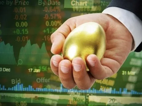 Vietcap hé lộ danh sách 28 cổ phiếu "đón sóng" 5 tỷ USD: Cơ hội lịch sử khi nâng hạng cận kề sau "bài kiểm tra" tháng 3