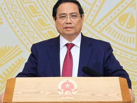 Phái đoàn Thanh tra EC sắp sang kiểm tra, Thủ tướng chỉ đạo gỡ bằng được "thẻ vàng" IUU