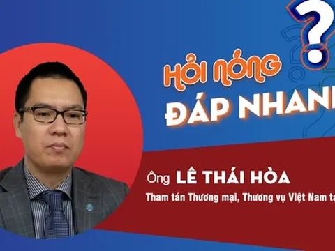 Từ điểm nóng xung đột Trung Đông, cảnh báo khẩn tới doanh nghiệp